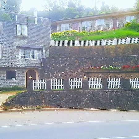 The Crystal Castle Hotel Nuwara Eliya Ngoại thất bức ảnh