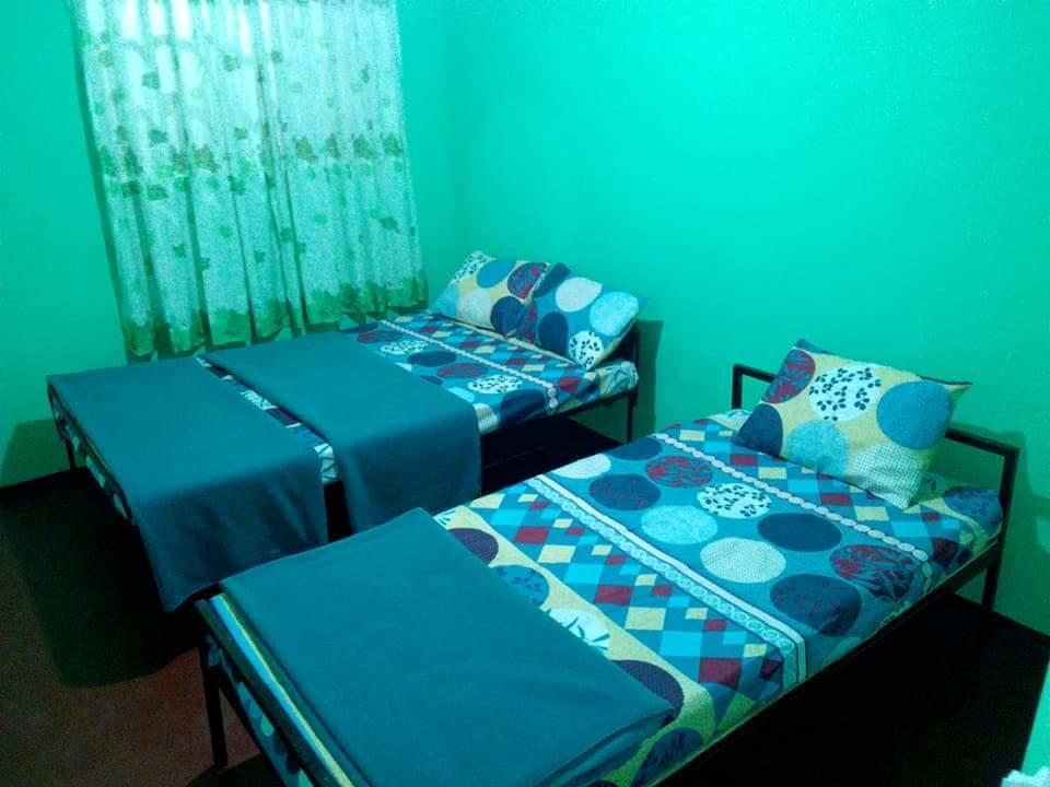 The Crystal Castle Hotel Nuwara Eliya Ngoại thất bức ảnh
