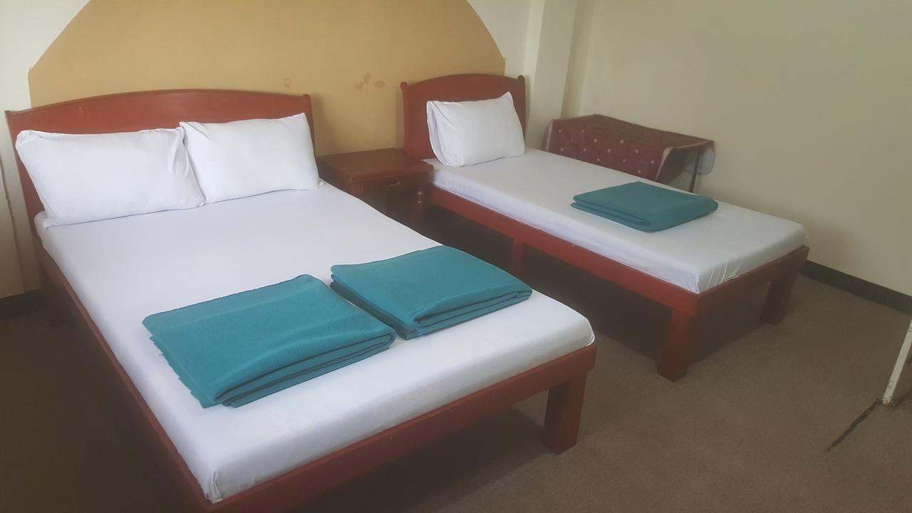 The Crystal Castle Hotel Nuwara Eliya Ngoại thất bức ảnh