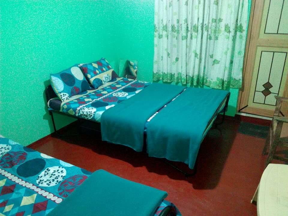 The Crystal Castle Hotel Nuwara Eliya Ngoại thất bức ảnh