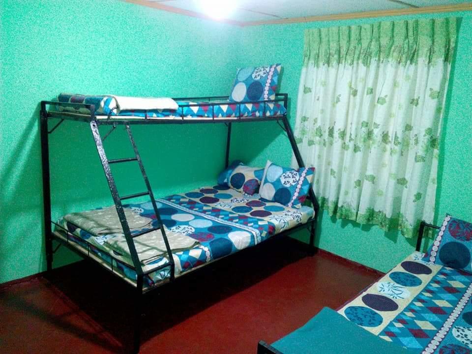 The Crystal Castle Hotel Nuwara Eliya Ngoại thất bức ảnh