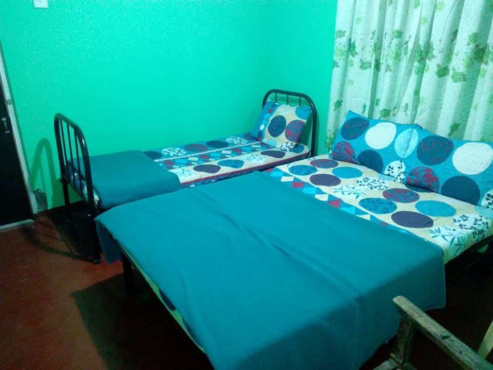 The Crystal Castle Hotel Nuwara Eliya Ngoại thất bức ảnh