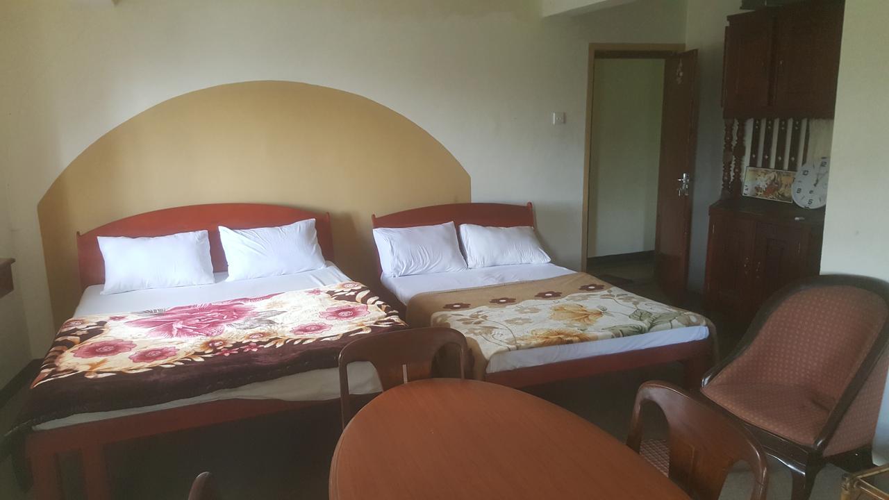 The Crystal Castle Hotel Nuwara Eliya Ngoại thất bức ảnh