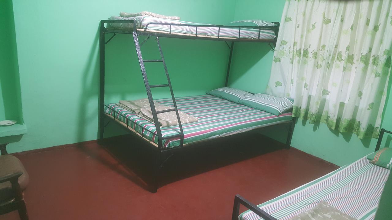 The Crystal Castle Hotel Nuwara Eliya Ngoại thất bức ảnh
