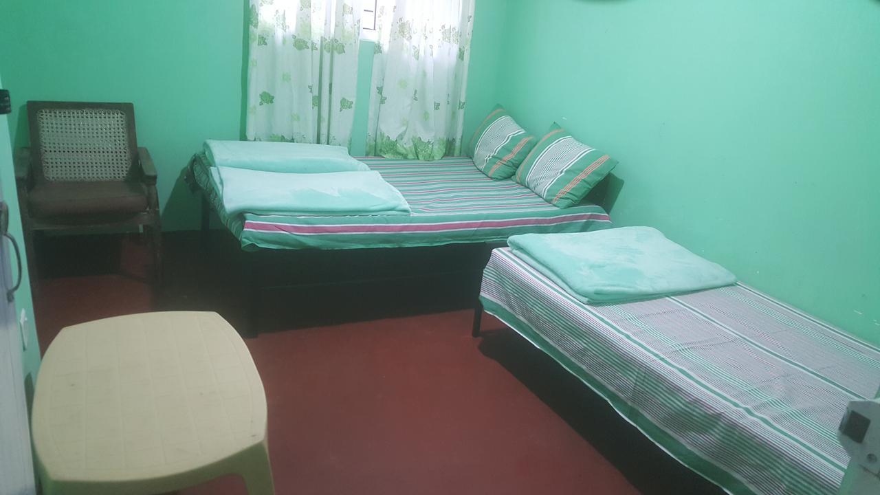 The Crystal Castle Hotel Nuwara Eliya Ngoại thất bức ảnh