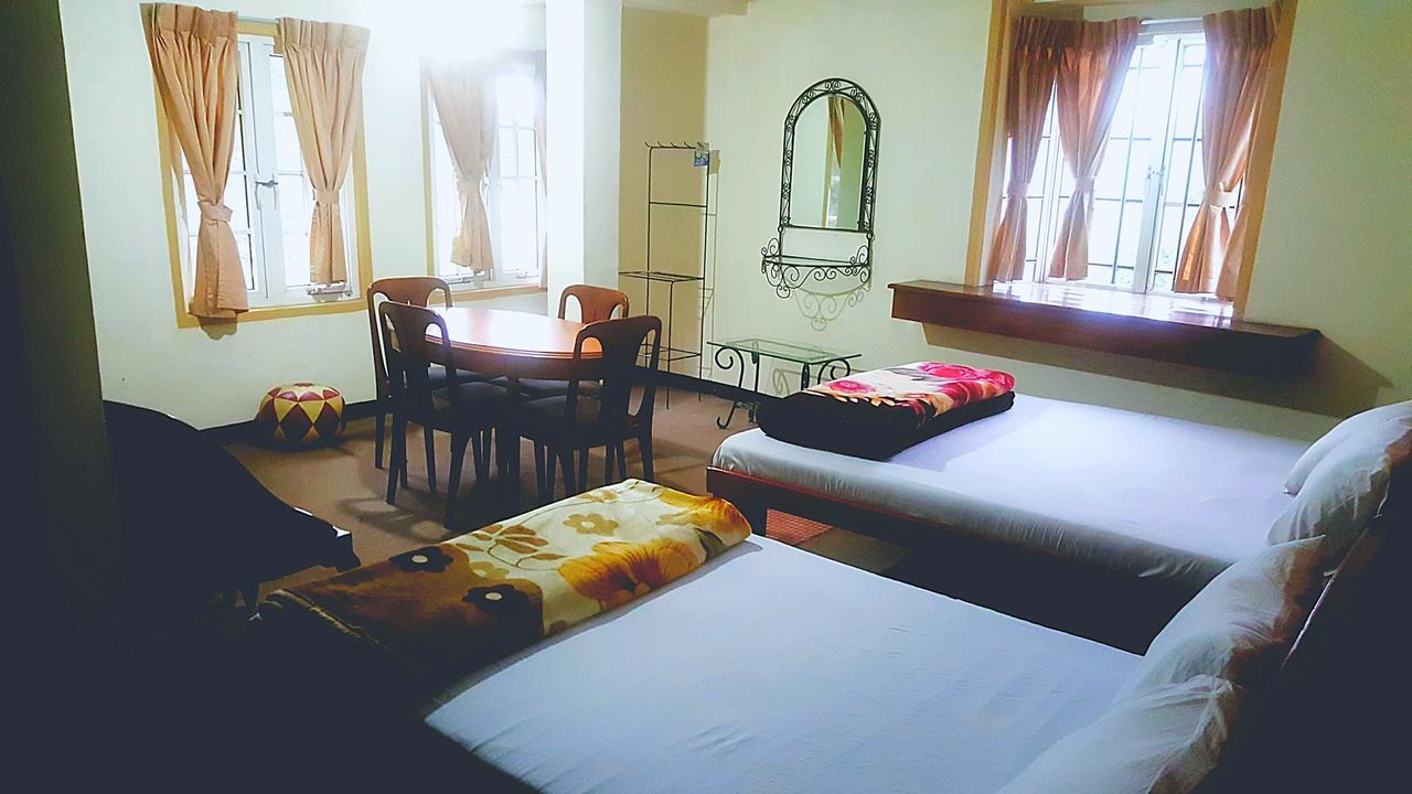The Crystal Castle Hotel Nuwara Eliya Ngoại thất bức ảnh