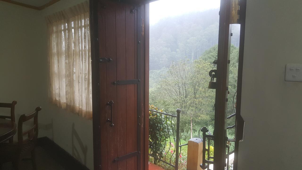 The Crystal Castle Hotel Nuwara Eliya Ngoại thất bức ảnh