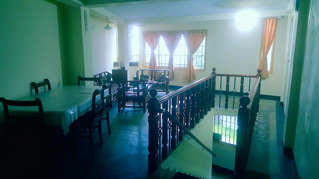 The Crystal Castle Hotel Nuwara Eliya Ngoại thất bức ảnh